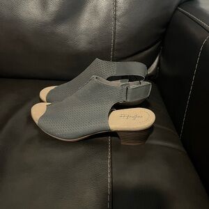 NEW Collections by Clarks Open-Toe Women's Shoes